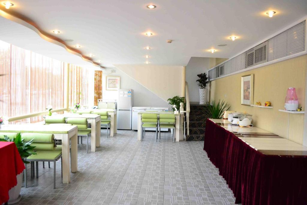 Zhonghui Zhiyuan Hotel 苏州 外观 照片