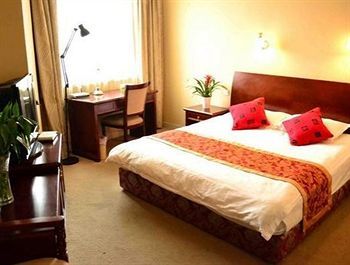 Zhonghui Zhiyuan Hotel 苏州 外观 照片