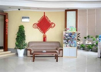 Zhonghui Zhiyuan Hotel 苏州 外观 照片